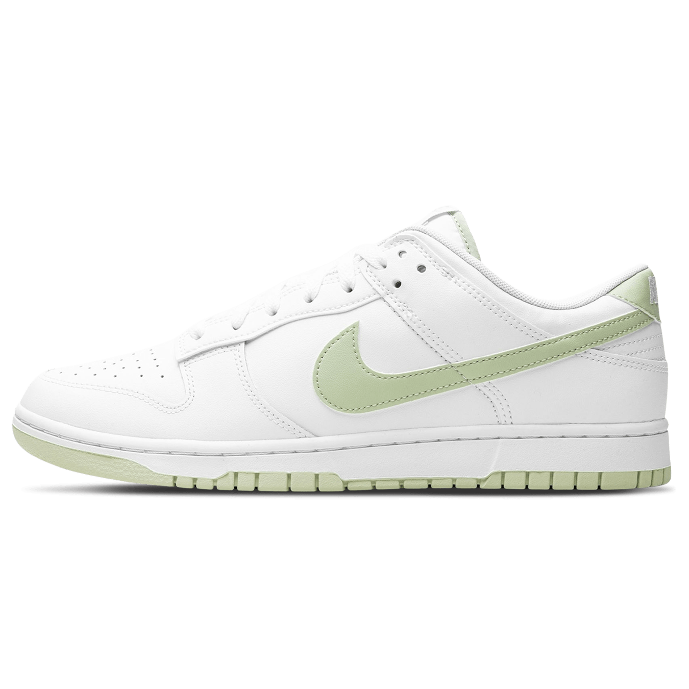 Nike Dunk Low 'Honeydew' - Kick Game