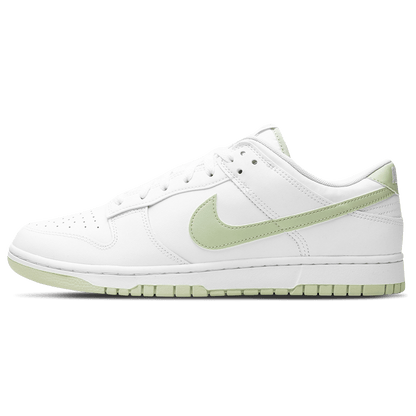 Nike Dunk Low 'Honeydew' - Kick Game
