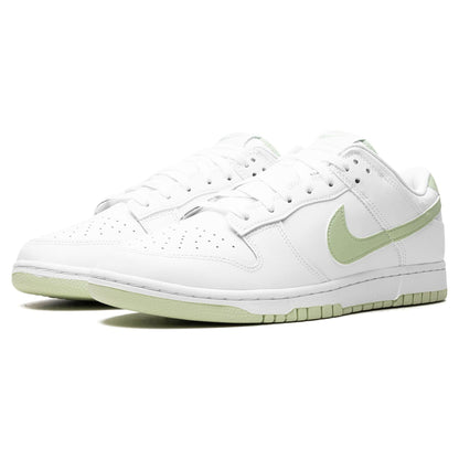 Nike Dunk Low 'Honeydew' - Kick Game