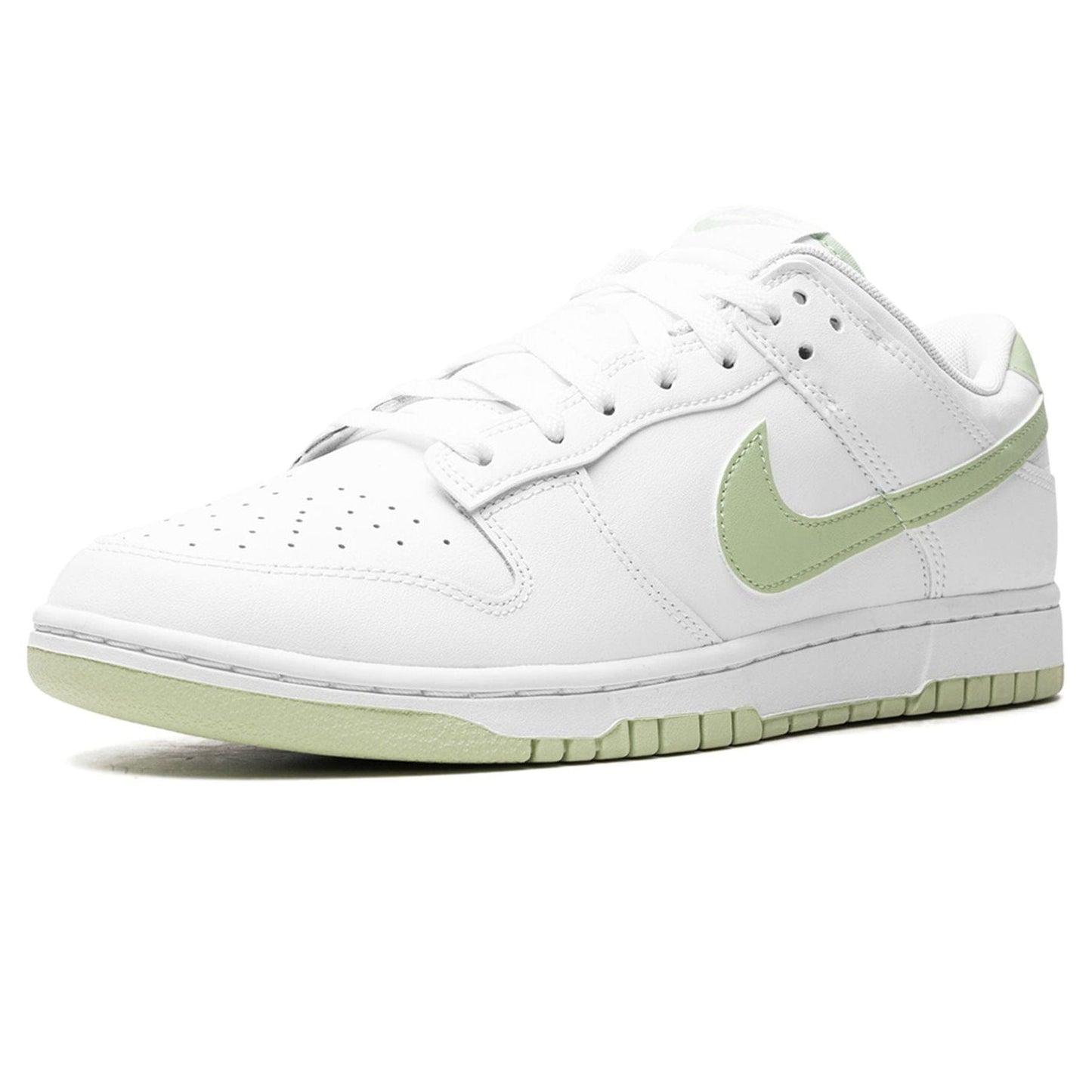 Nike Dunk Low 'Honeydew' - Kick Game