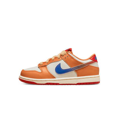 Nike Dunk Low PS 'Gradient Swoosh' - Kick Game