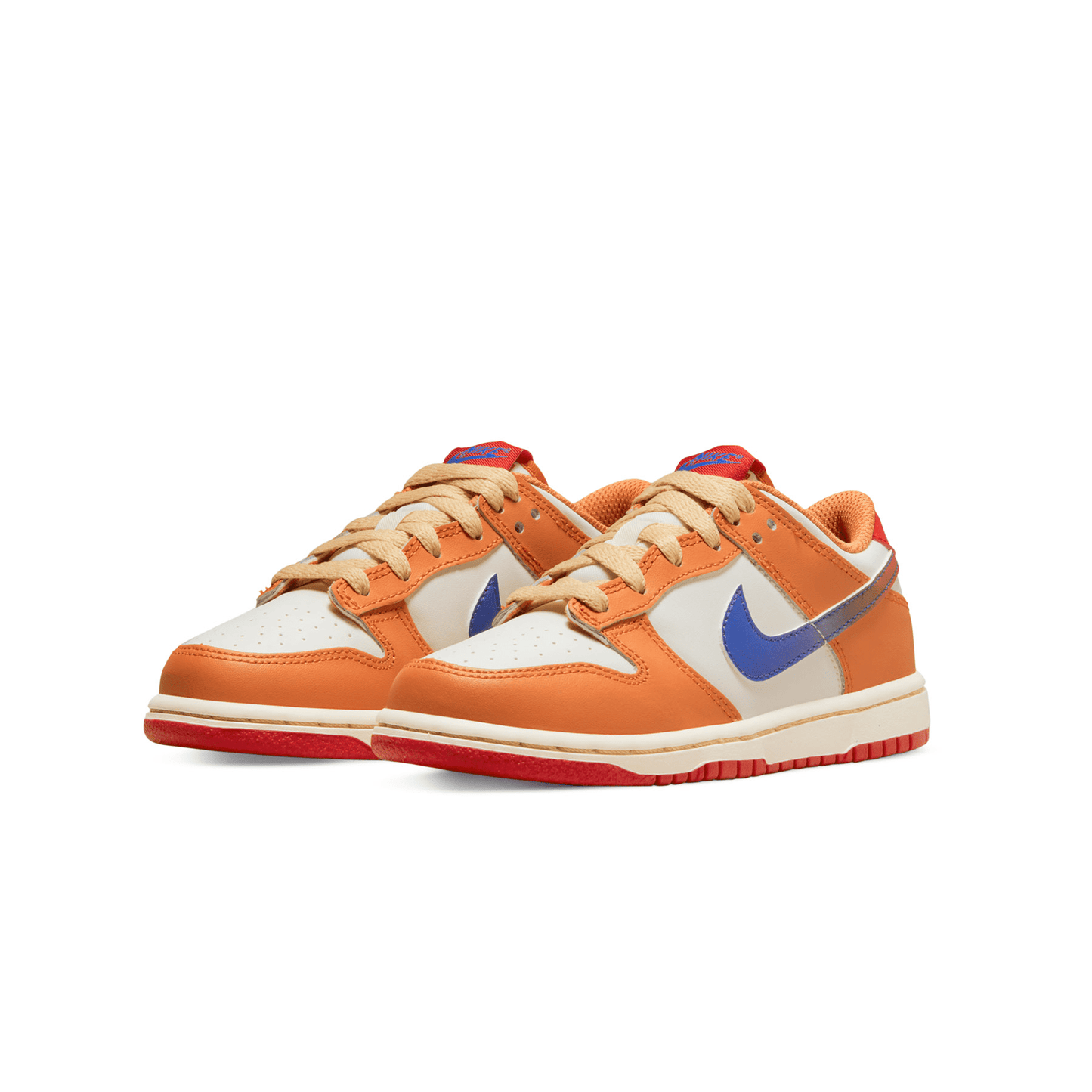 Nike Dunk Low PS 'Gradient Swoosh' - Kick Game