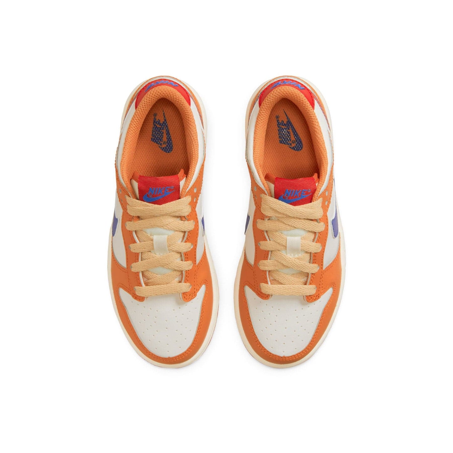 Nike Dunk Low PS 'Gradient Swoosh' - Kick Game