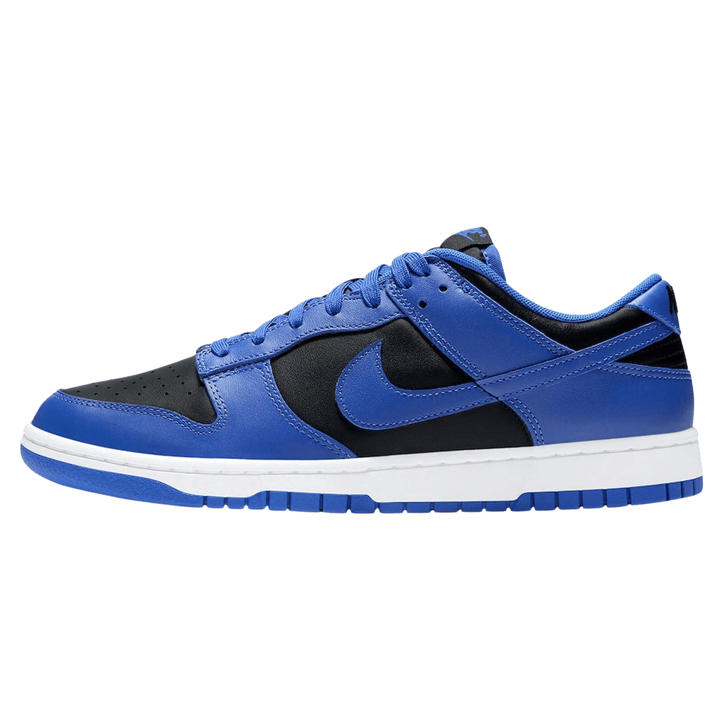 Nike Dunk Low Hyper Cobalt Kick Game