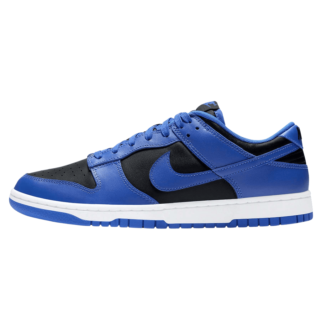 Nike Dunk Low 'Hyper Cobalt' — Kick Game