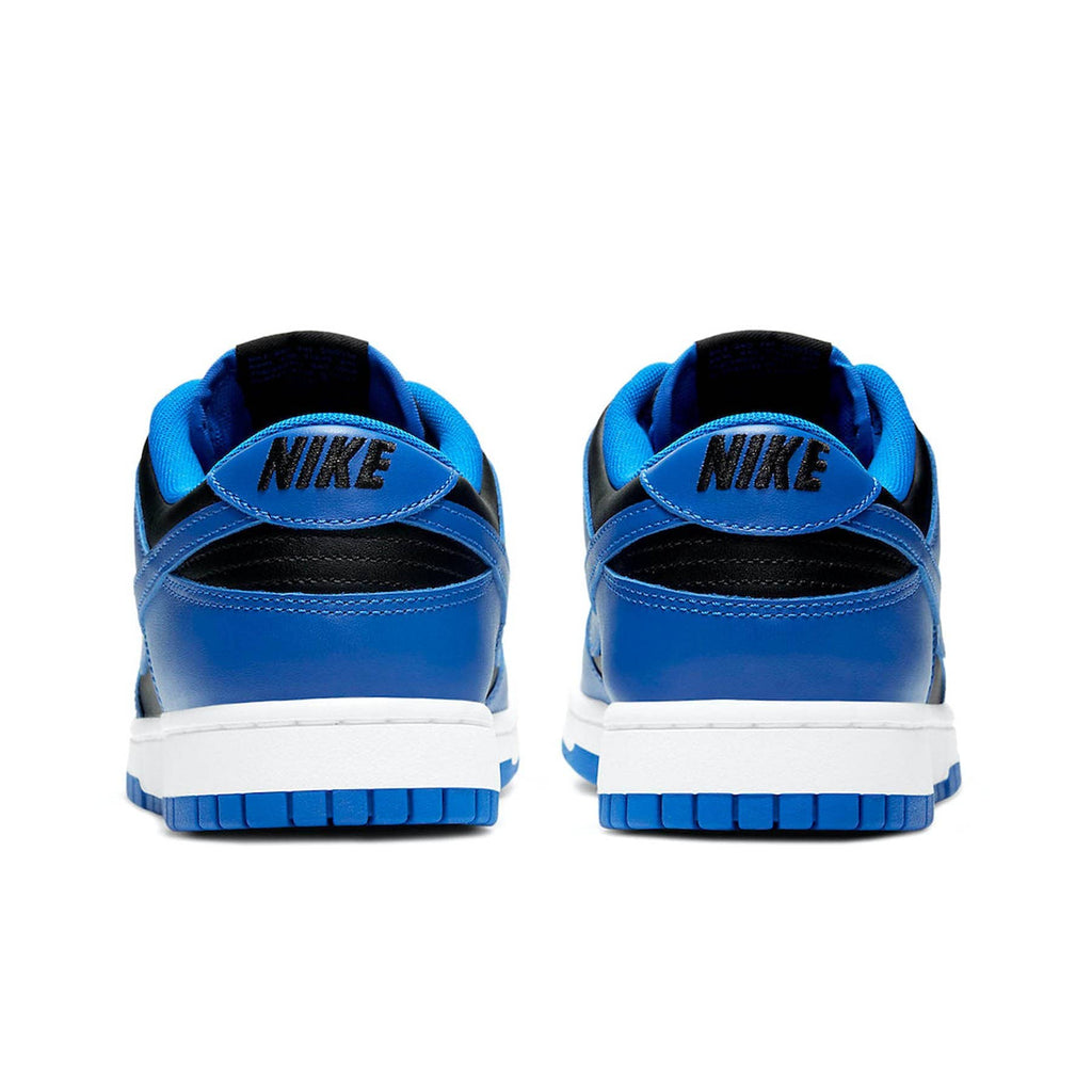Nike Dunk Low 'Hyper Cobalt' - Kick Game