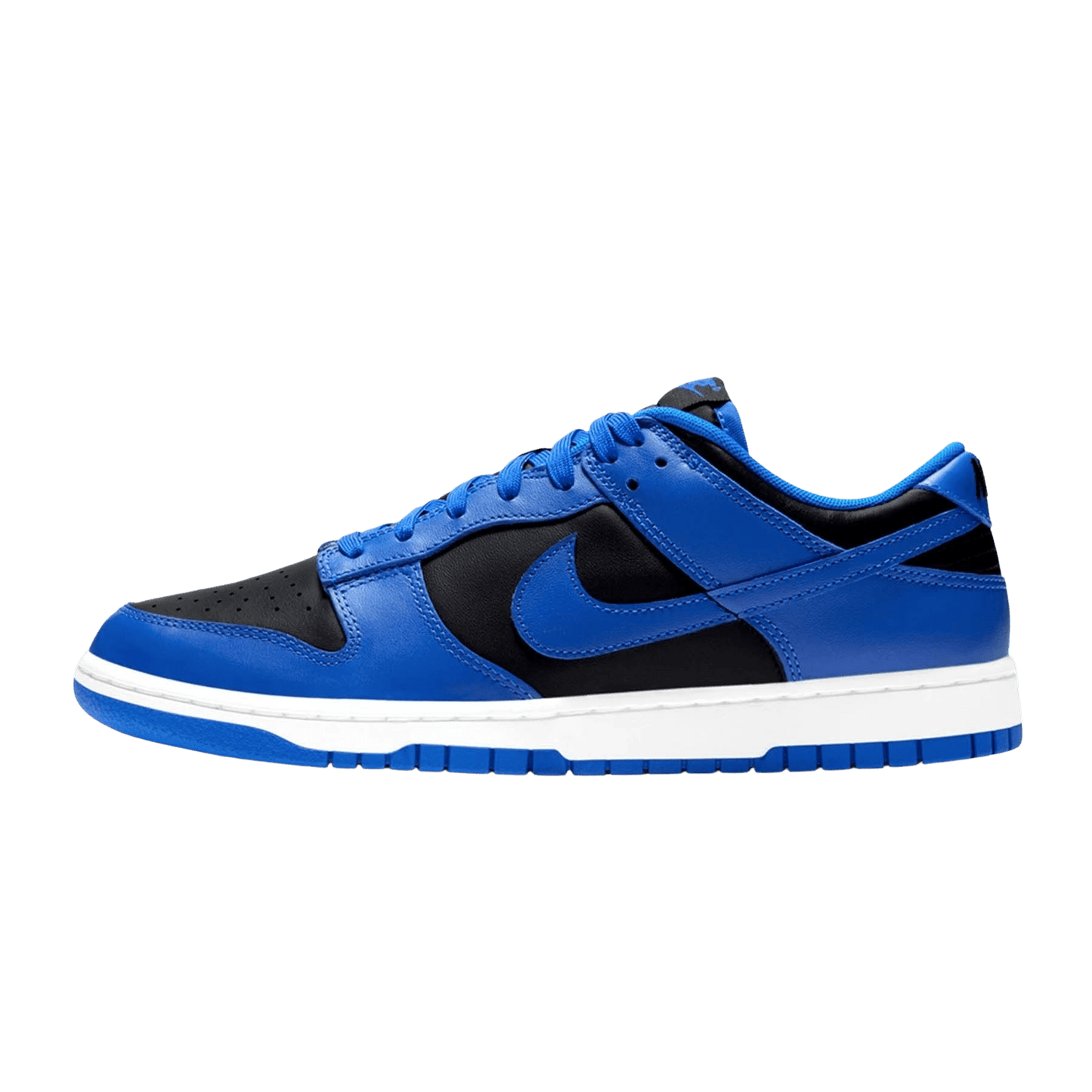 Nike Dunk Low GS 'Hyper Cobalt' - Kick Game