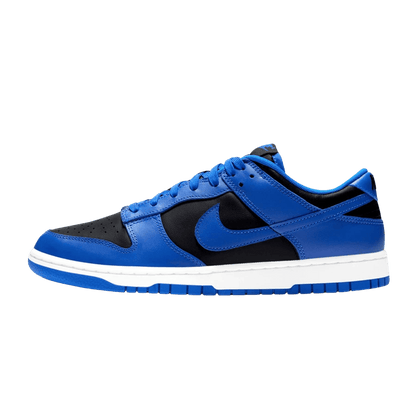 Nike Dunk Low GS 'Hyper Cobalt' - Kick Game