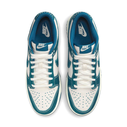 Nike Dunk Low 'Sashiko - Industrial Blue' - Kick Game