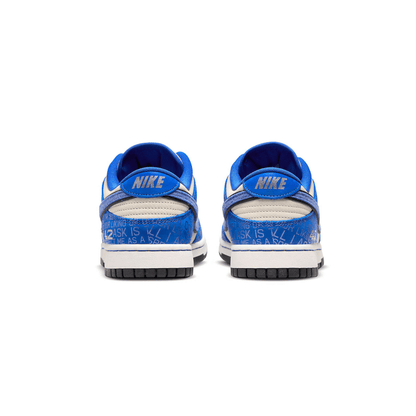 Nike Dunk Low GS 'Jackie Robinson' - Kick Game