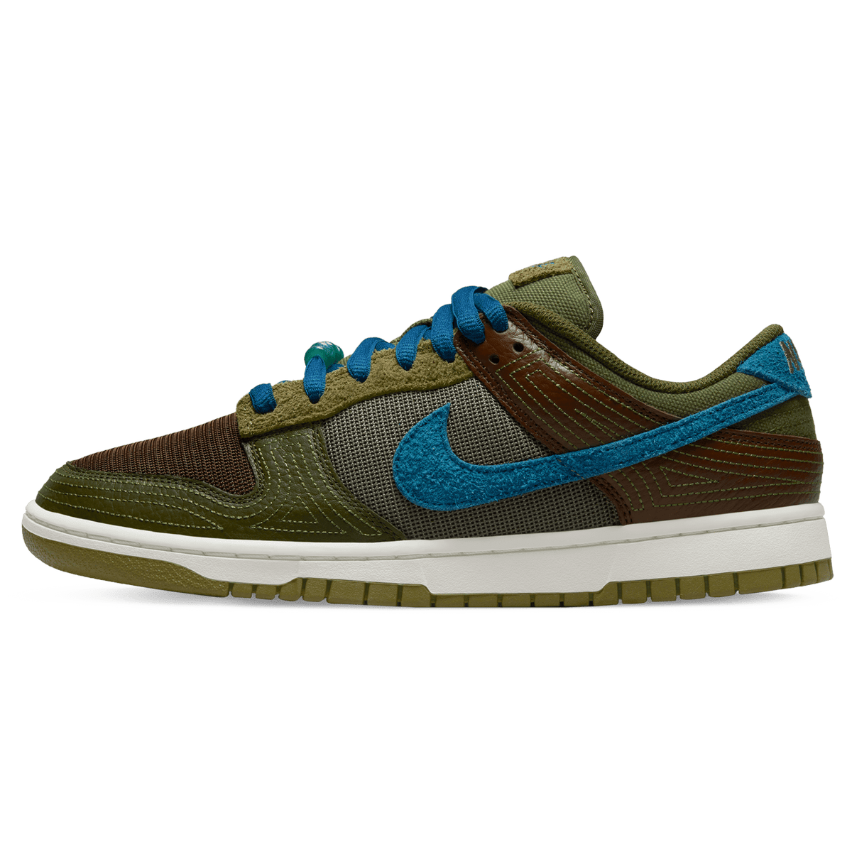 Nike Dunk Low NH 'Cacao Wow' - Kick Game