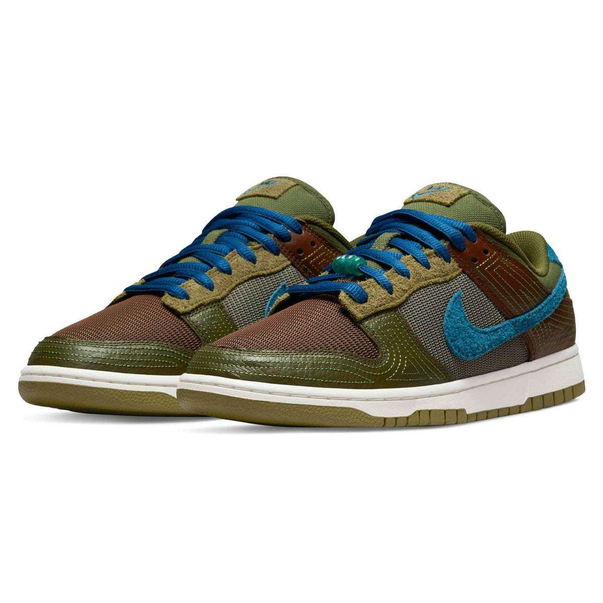 Nike Dunk Low NH 'Cacao Wow' - Kick Game