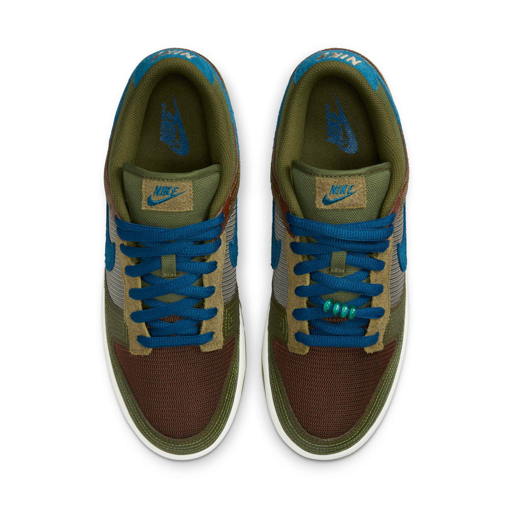 Nike Dunk Low NH 'Cacao Wow' - Kick Game