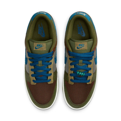 Nike Dunk Low NH 'Cacao Wow' - Kick Game