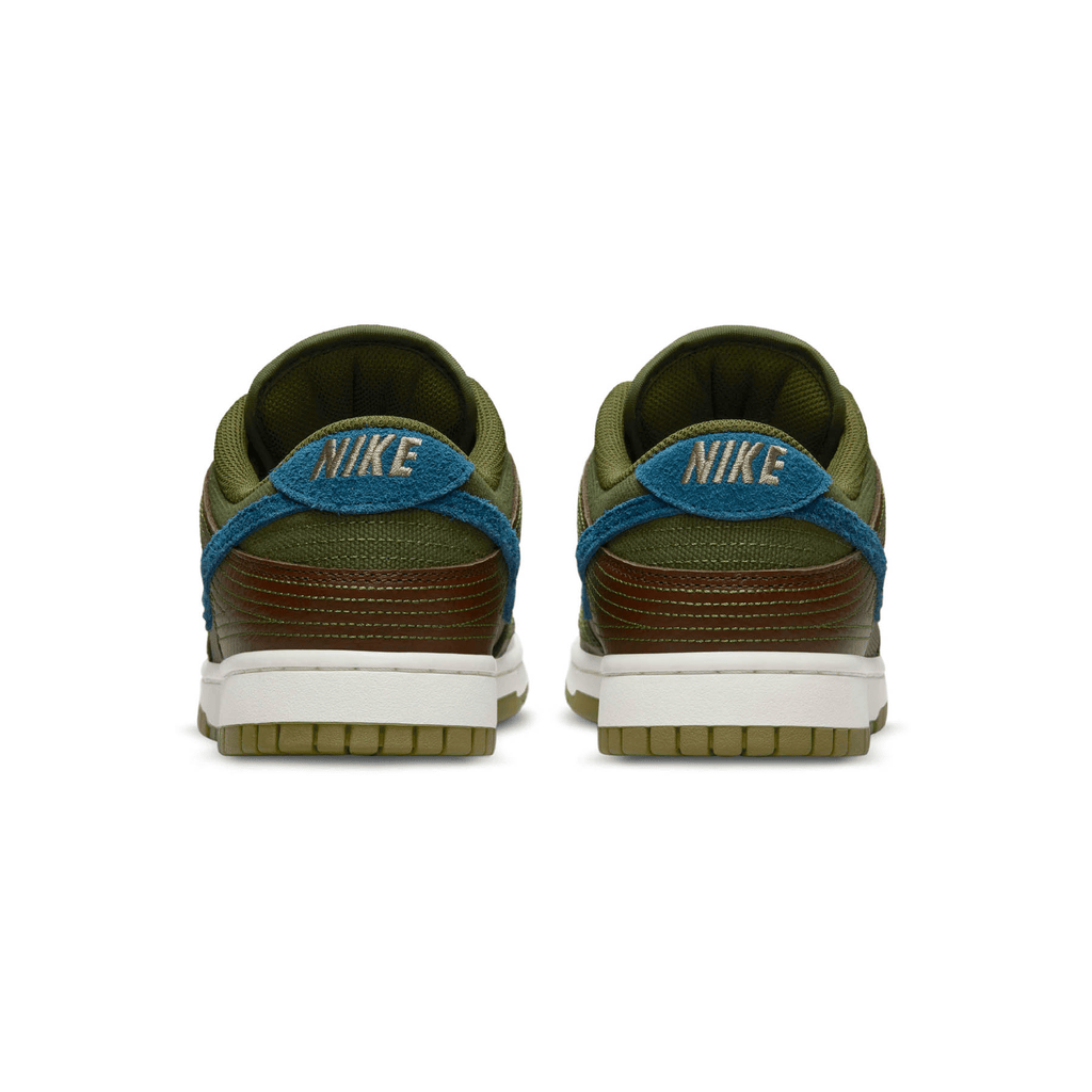 Nike Dunk Low NH 'Cacao Wow' - Kick Game