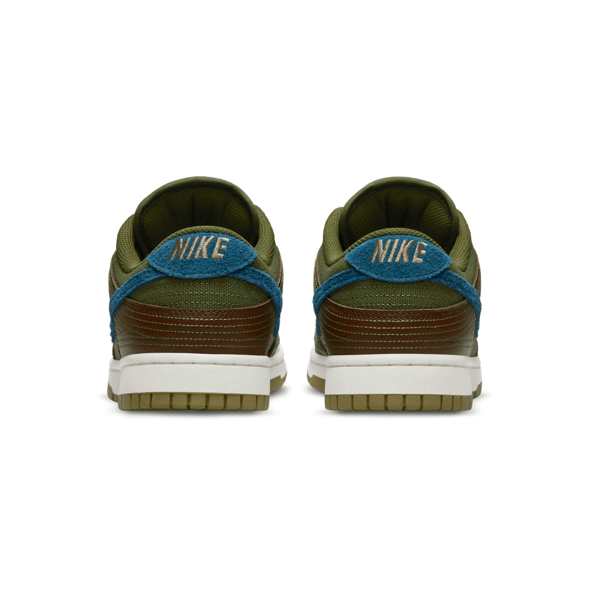 Nike Dunk Low NH 'Cacao Wow' - Kick Game