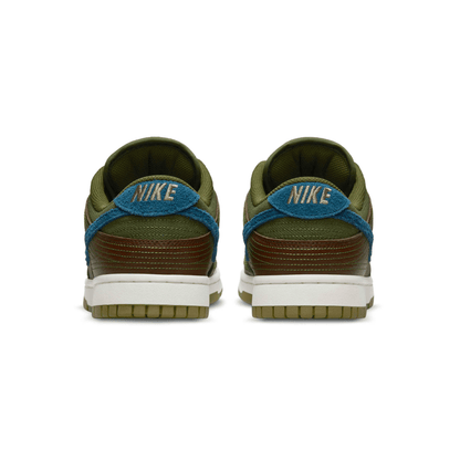 Nike Dunk Low NH 'Cacao Wow' - Kick Game