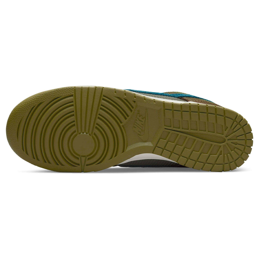 Nike Dunk Low NH 'Cacao Wow' - Kick Game