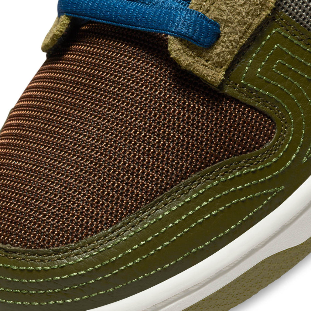 Nike Dunk Low NH 'Cacao Wow' - Kick Game