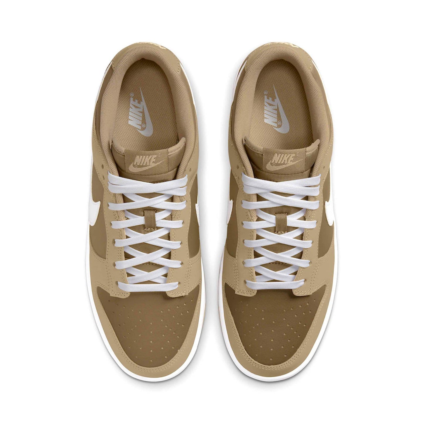 Nike Dunk Low 'Judge Grey' - Kick Game