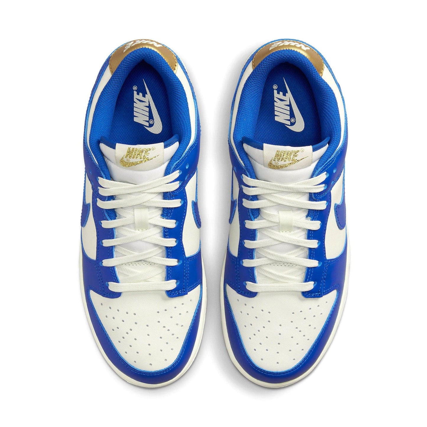 Nike Dunk Low Wmns 'Kansas City Royals' - Kick Game