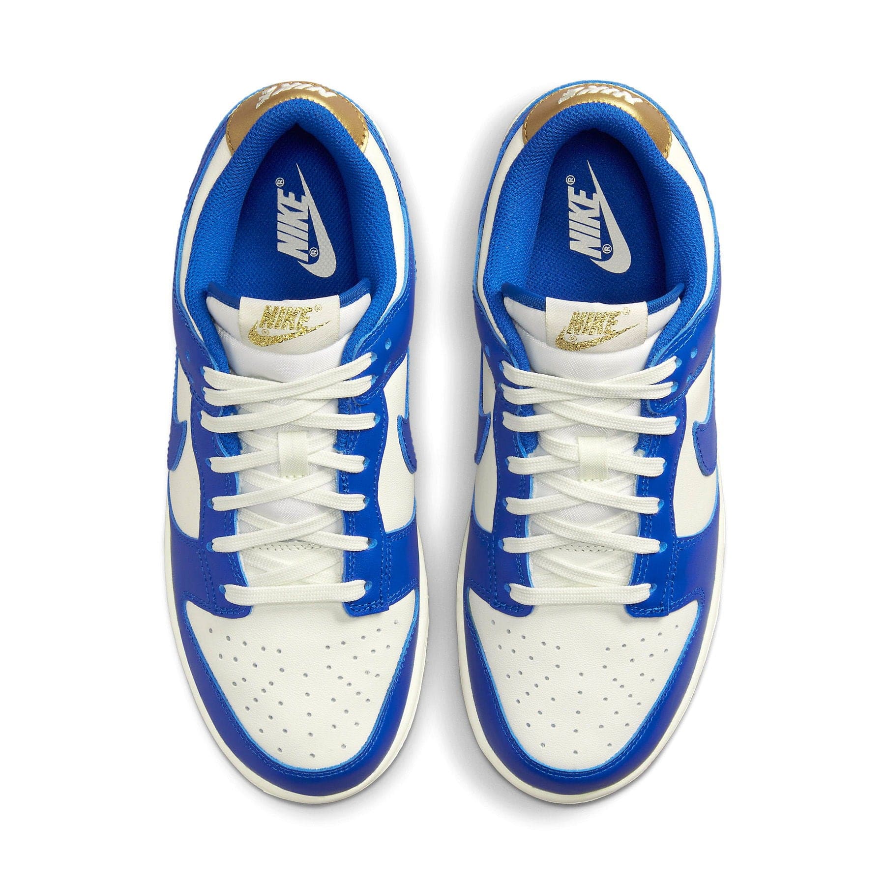 Nike Dunk Low Wmns 'Kansas City Royals' - Kick Game