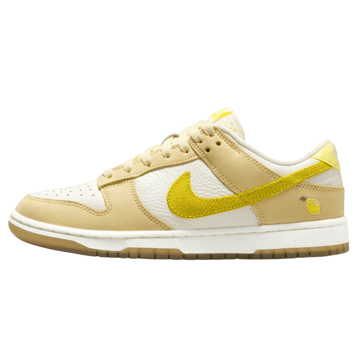 Nike Dunk Low Wmns 'Lemon Drop' - Kick Game