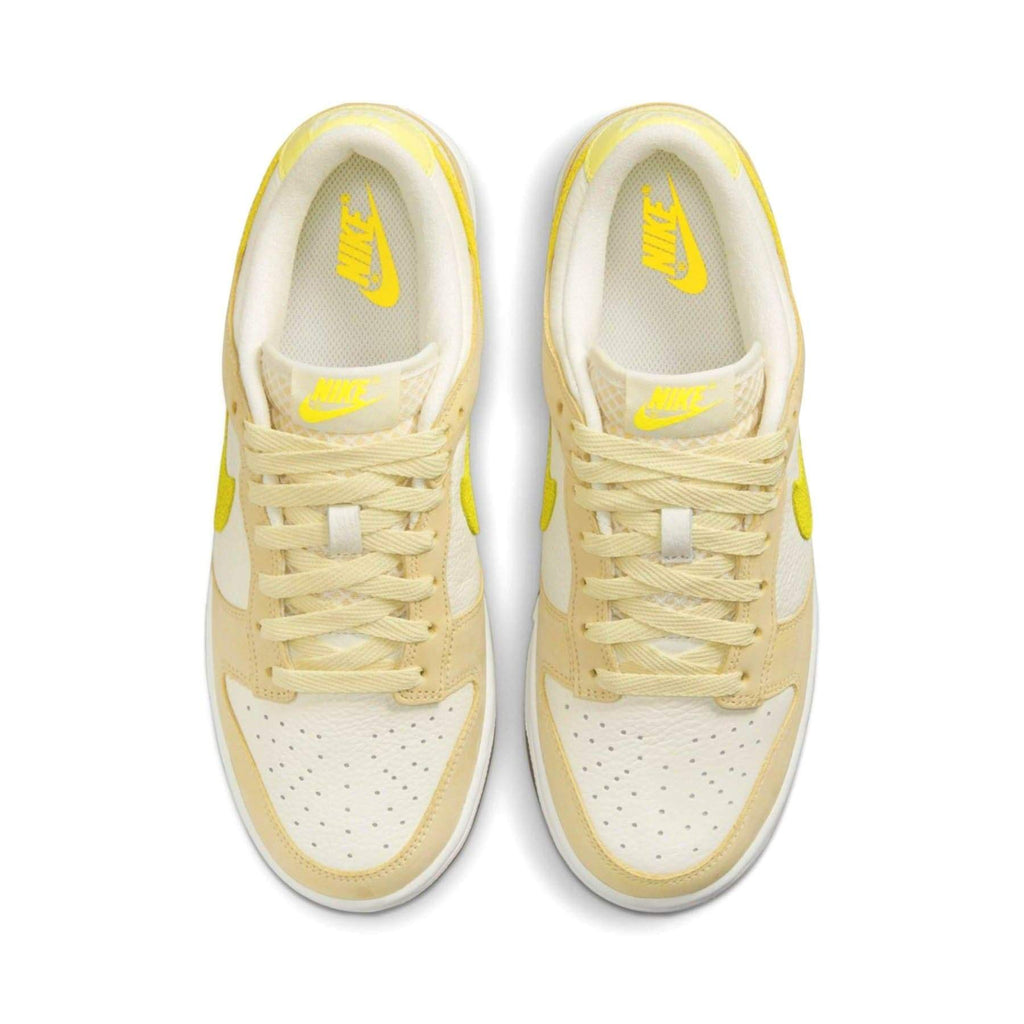 Nike Dunk Low Wmns 'Lemon Drop' â Kick Game