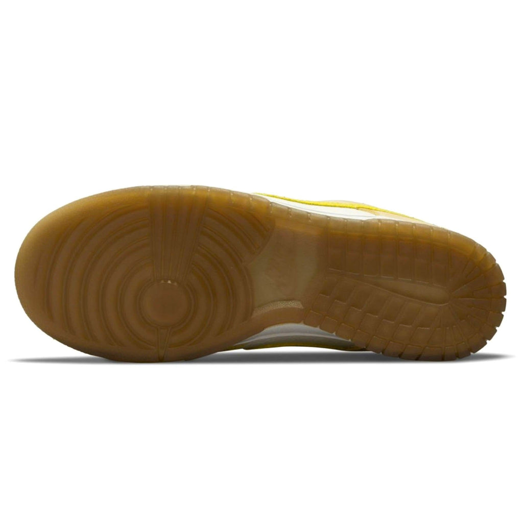 Nike Dunk Low Wmns 'Lemon Drop' â Kick Game