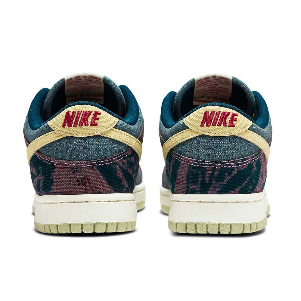 Nike Dunk Low 'Community Garden' - Kick Game