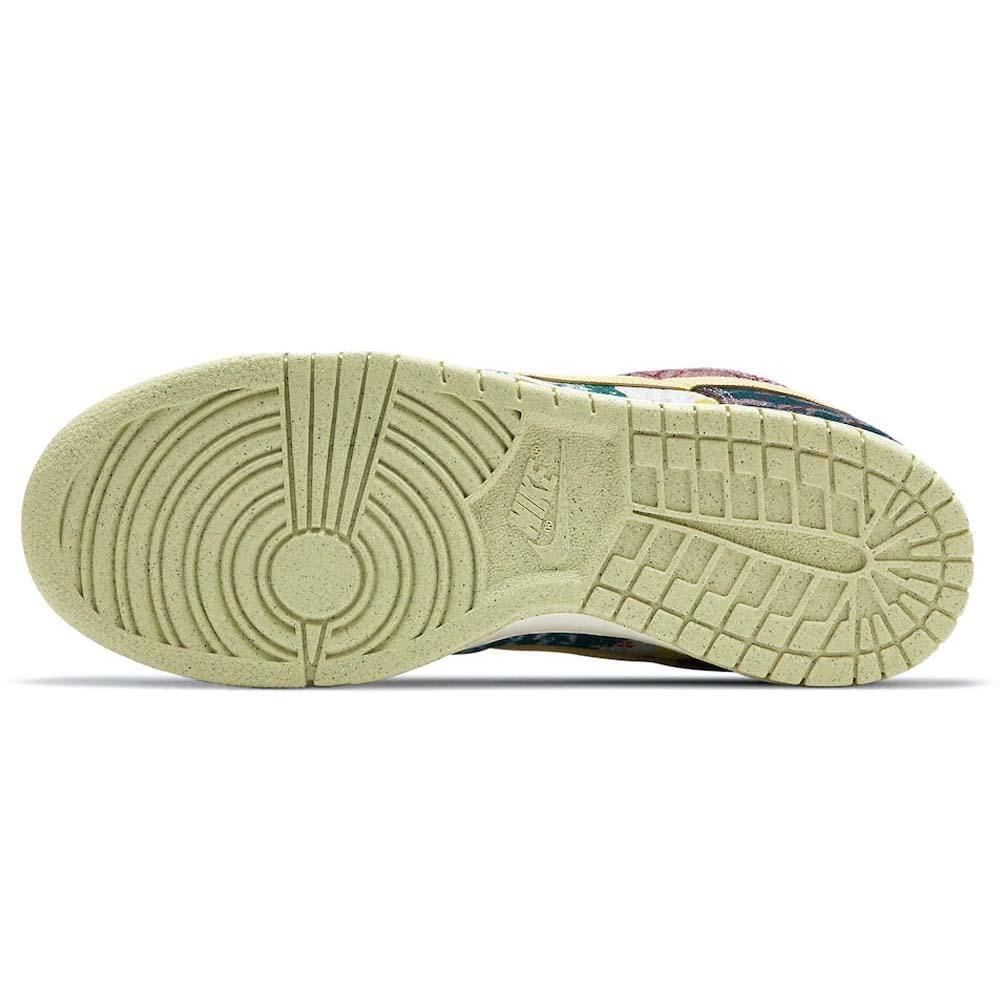Nike Dunk Low 'Community Garden' - Kick Game
