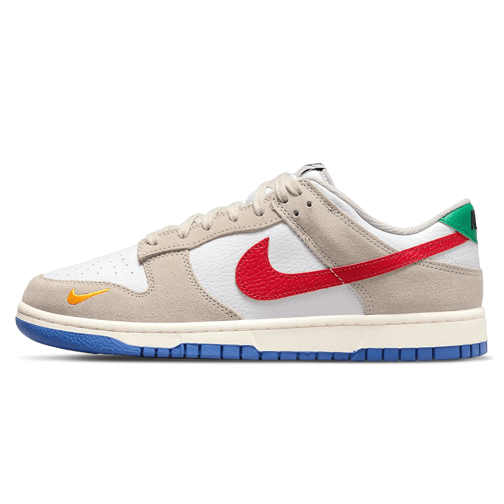 Nike Dunk Low 'Light Iron Ore' - Kick Game