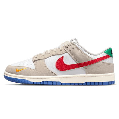 Nike Dunk Low 'Light Iron Ore' - Kick Game