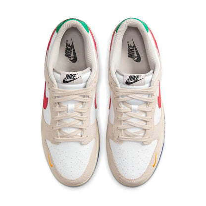 Nike Dunk Low 'Light Iron Ore' - Kick Game