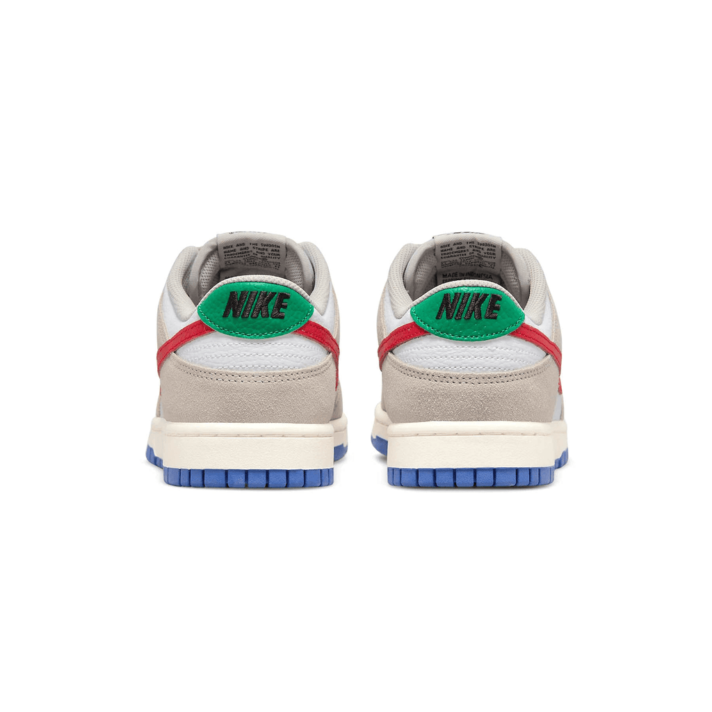 Nike Dunk Low 'Light Iron Ore' - Kick Game