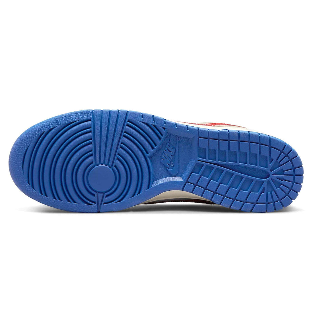 Nike Dunk Low 'Light Iron Ore' - Kick Game