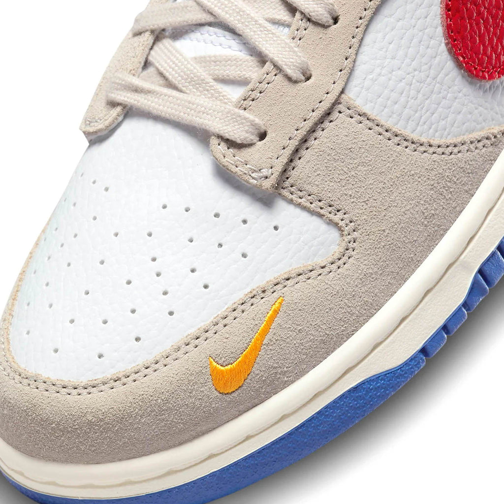 Nike Dunk Low 'Light Iron Ore' - Kick Game