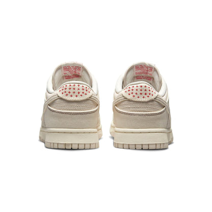 Nike Dunk Low 'Sashiko - Light Orewood Brown' - Kick Game