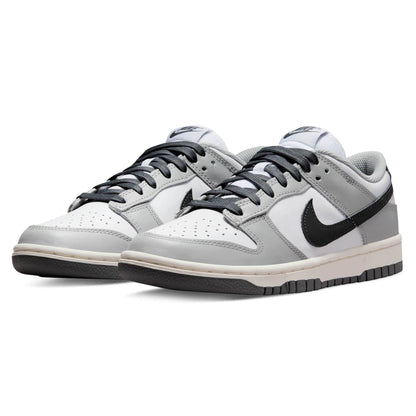 Nike Dunk Low Wmns 'Light Smoke Grey' - Kick Game