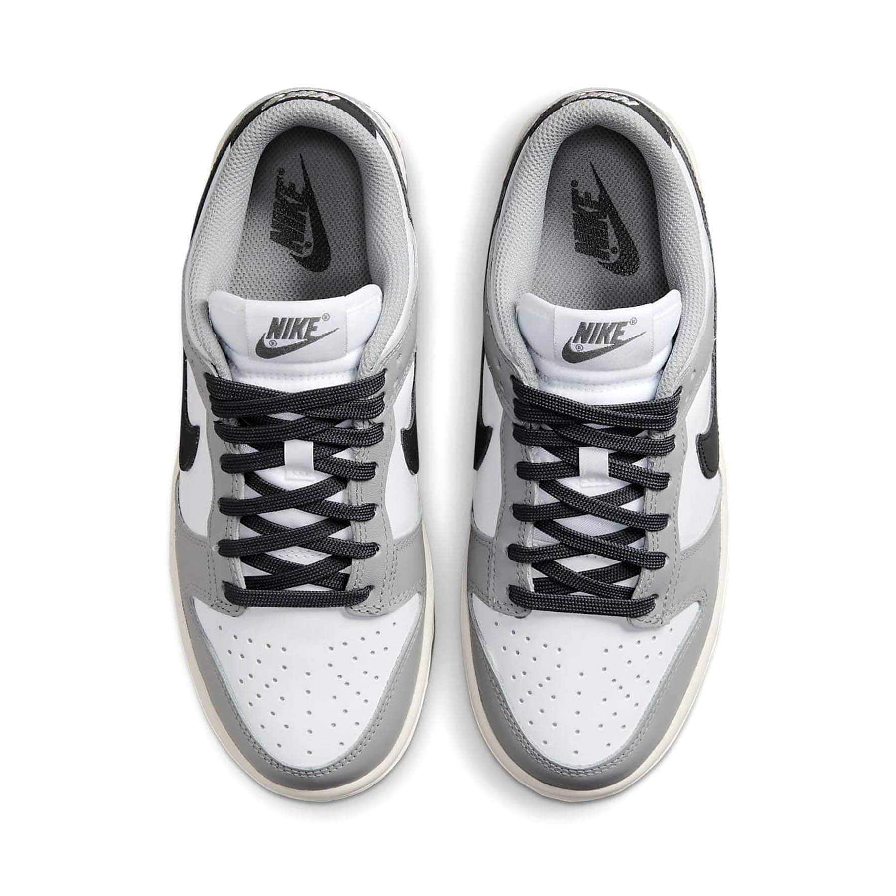 Nike Dunk Low Wmns 'Light Smoke Grey' - Kick Game