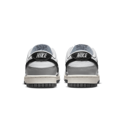 Nike Dunk Low Wmns 'Light Smoke Grey' - Kick Game