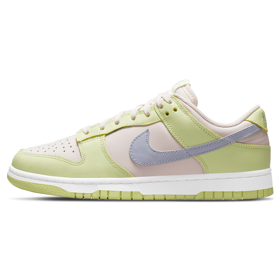 Nike Dunk Low Wmns 'Lime Ice' - Kick Game