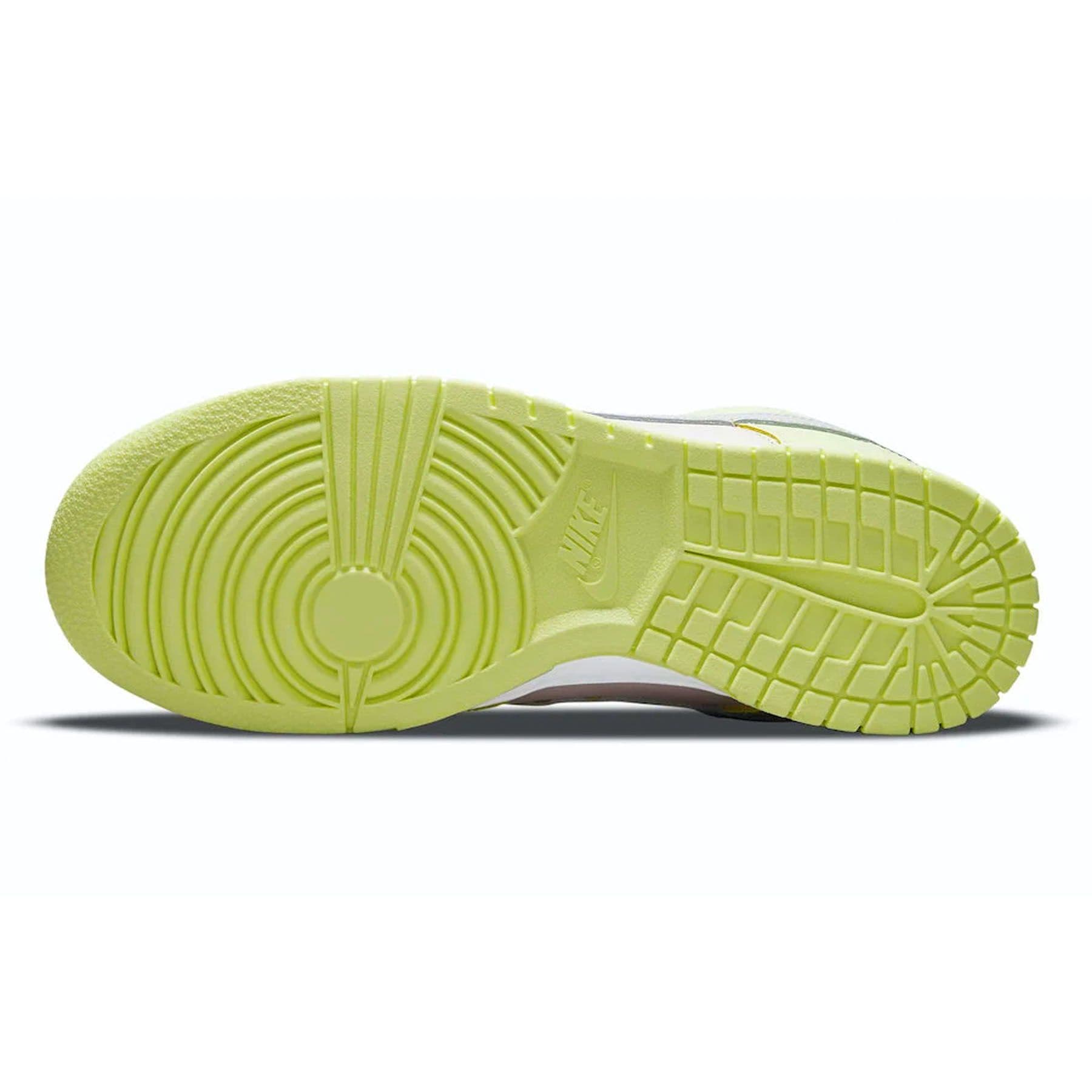 Nike Dunk Low Wmns 'Lime Ice' - Kick Game