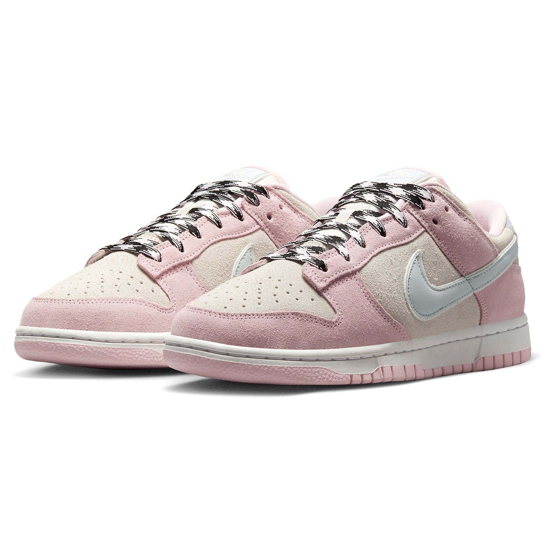 Nike Dunk Low Wmns LX 'Pink Foam' - Kick Game