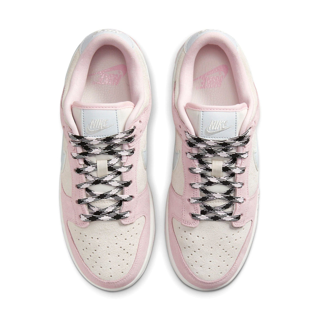 Nike Dunk Low Wmns LX 'Pink Foam' - Kick Game