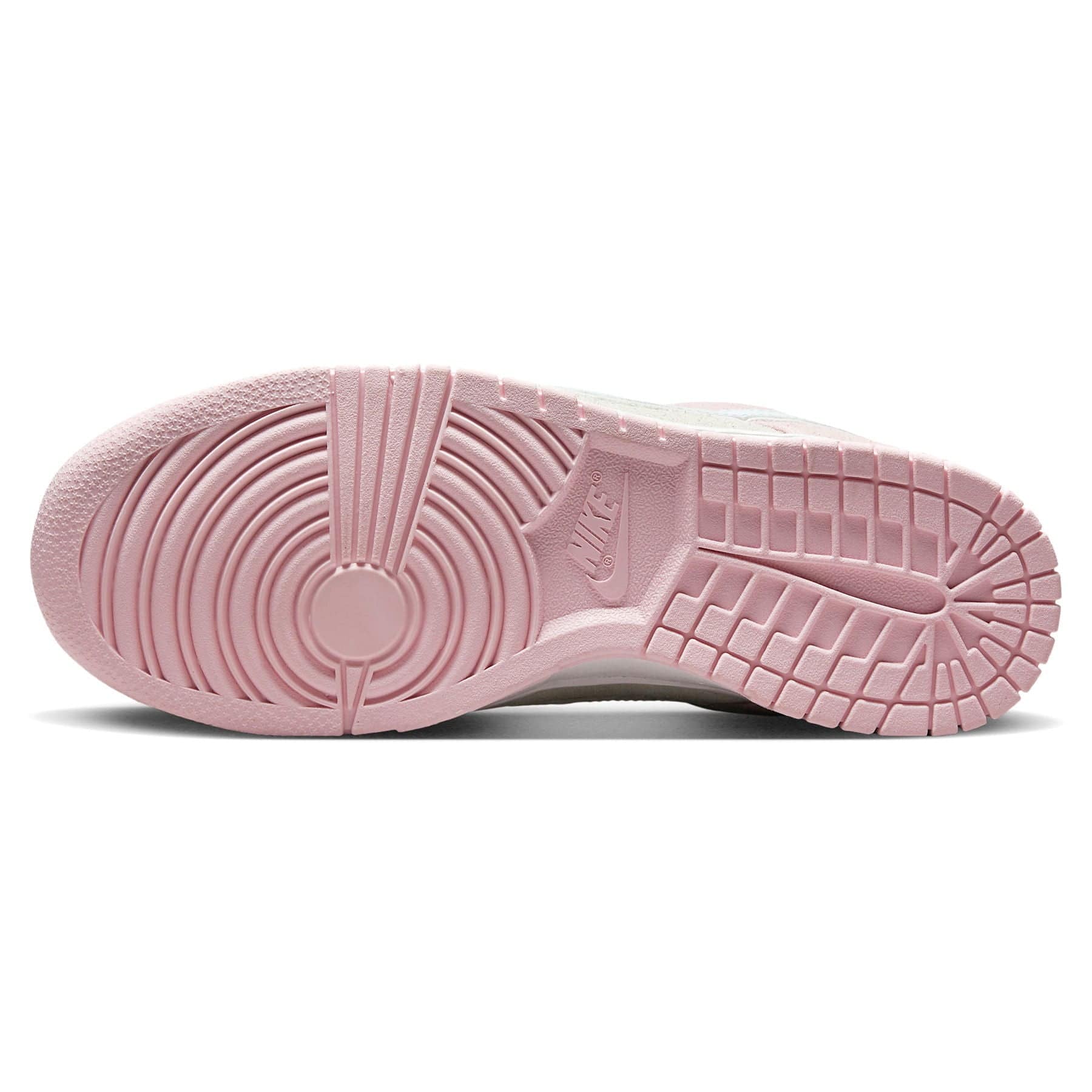 Nike Dunk Low Wmns LX Pink Foam