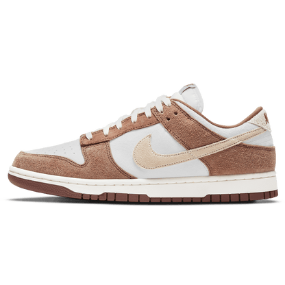 Nike Dunk Low Premium 'Medium Curry' - Kick Game