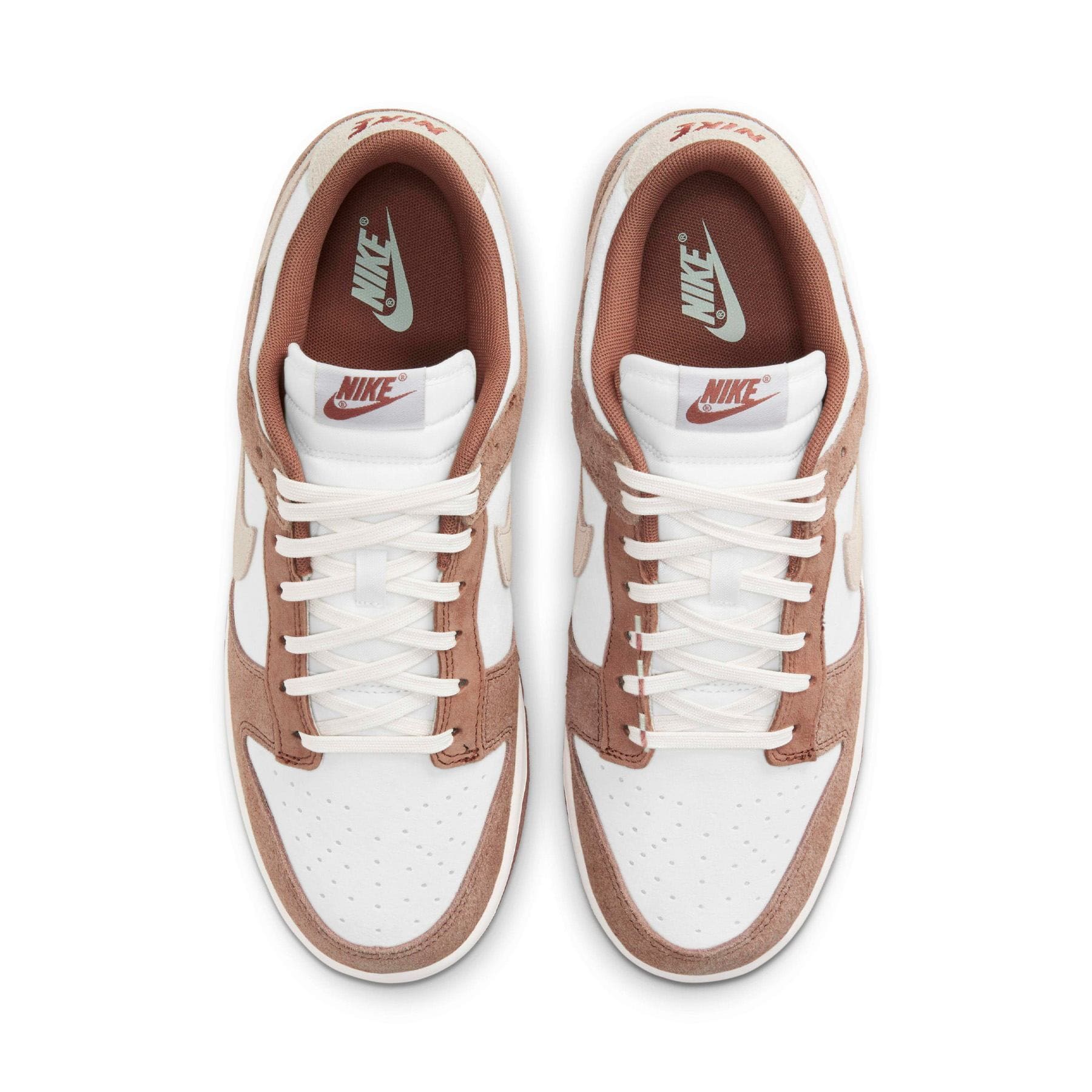 Nike Dunk Low Premium 'Medium Curry' - Kick Game