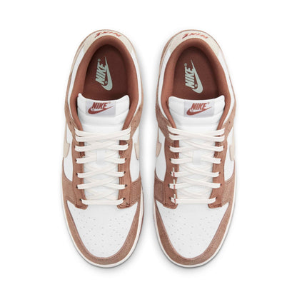 Nike Dunk Low Premium 'Medium Curry' - Kick Game