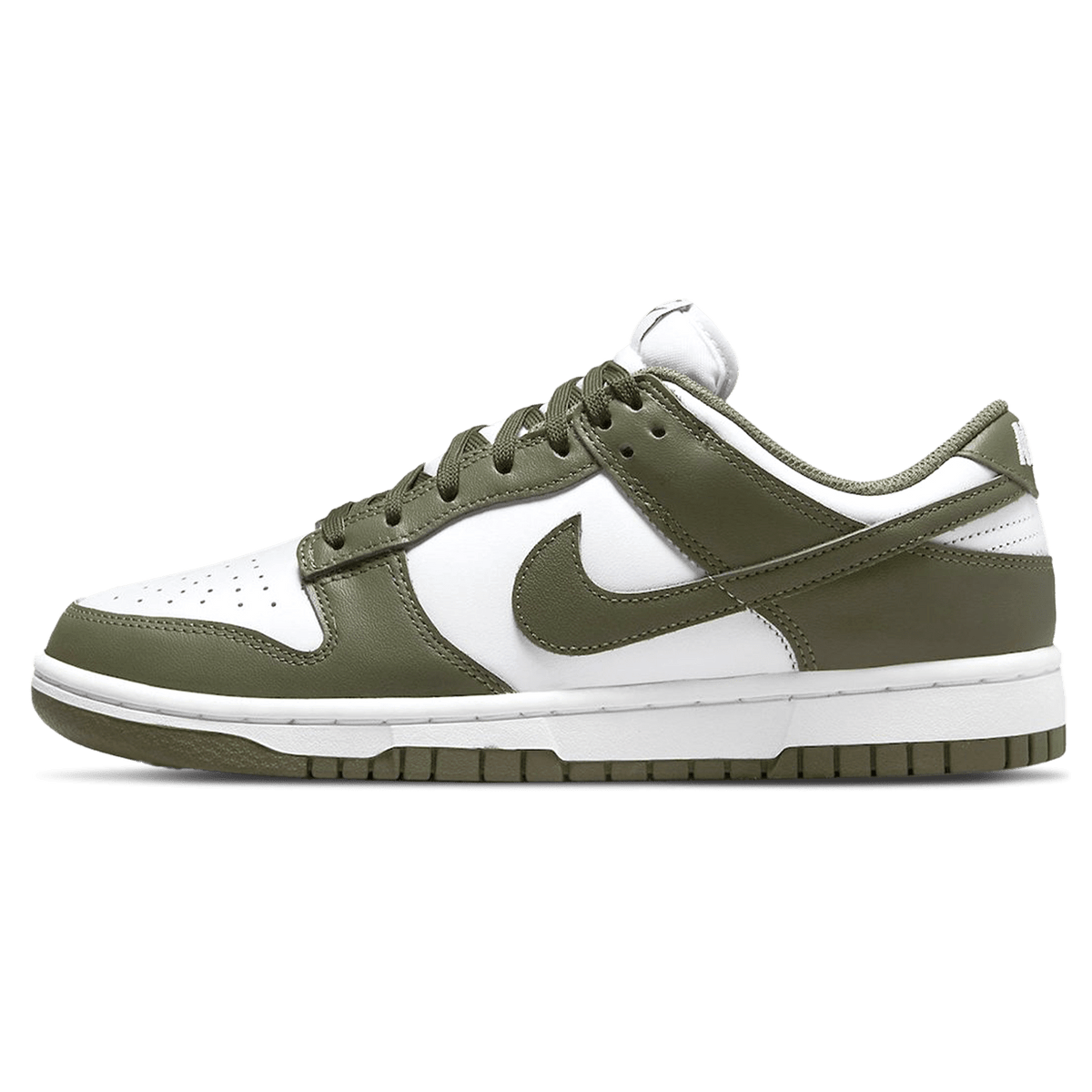 Nike Dunk Low  Wmns 'Medium Olive' - Kick Game